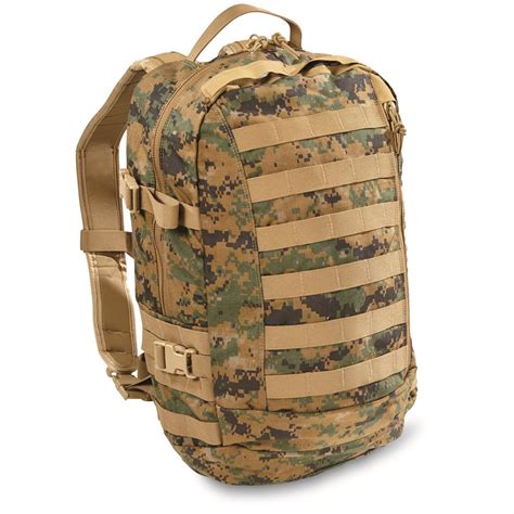 usmc sea bag|usmc military surplus backpacks.